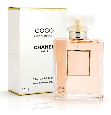 perfumes de mujer coco chanel